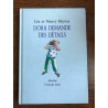 Léa et Nancy huston Dora demande des détails
