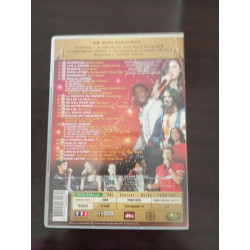 Star Academy 2 le concert