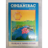 Organibac francais 2 thème d'étude