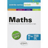 Mathématiques Terminales STI2D et STL Conforme au Programme 2012