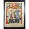 Guignol n°49 - Sur le Pont-Neuf