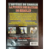DVD Film. La fureur des maîtres de Shaolin