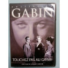 Touchez pas au grisbi - Collection Gabin Jean Gabin Dora Doll DVD