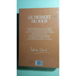 Le Dessert Du Jour