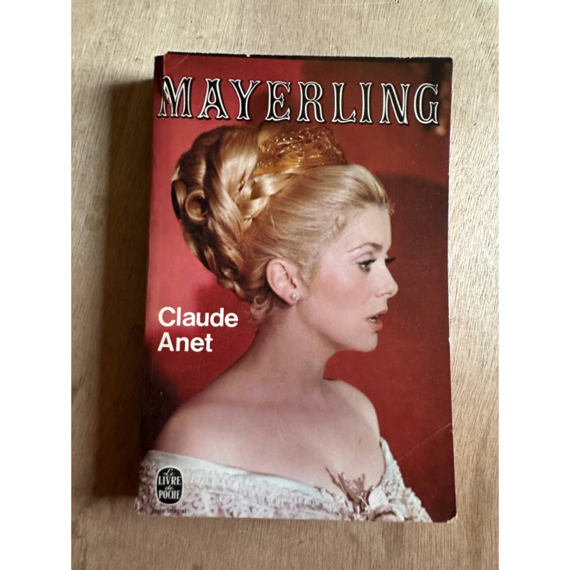 Mayerling