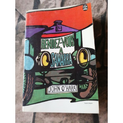 Rendez-vous a samarra