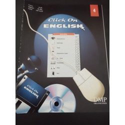 CLICK ON ENGLISH n°4