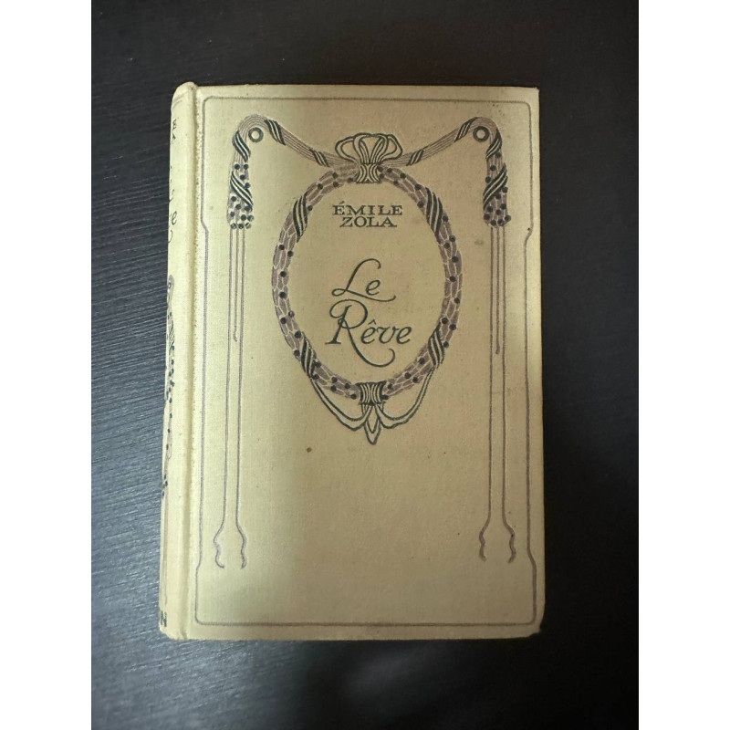 Le Rêve