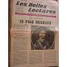 Les Belles Lectures n30 du 21 au 27 Août 1946 t lhermite le page...