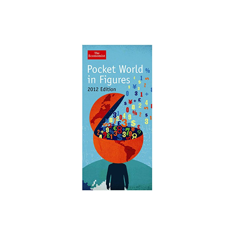 Pocket World in Figures 2012