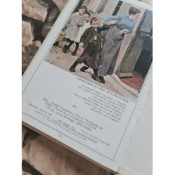 Cent ans d'école laique