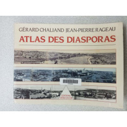 Atlas des diasporas