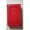 Les misérables tome 4