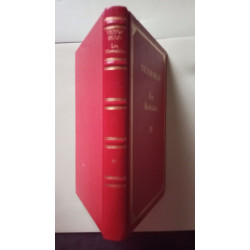 Les misérables tome 4