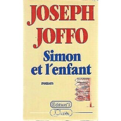 Simon et l'enfant