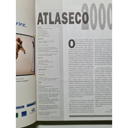 Atlaseco du monde