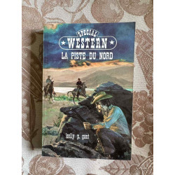La Piste du nord