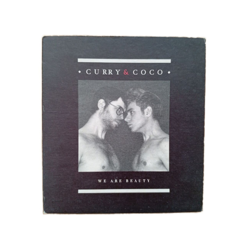 Curry et Coco - We Are Beauty