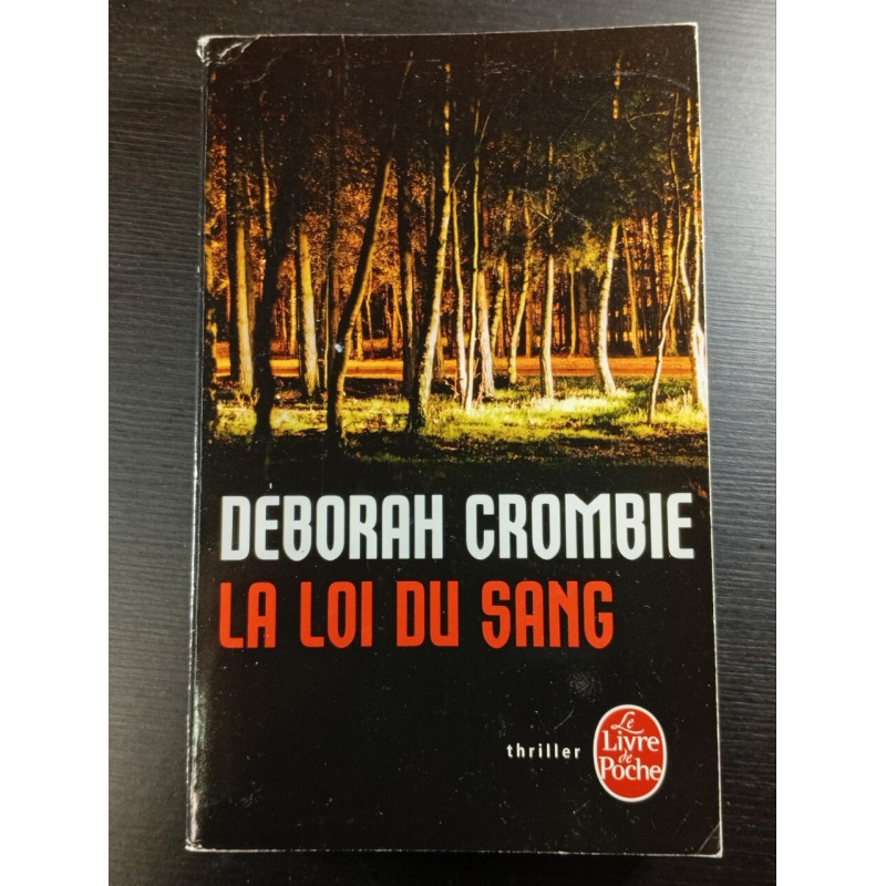 La Loi du sang