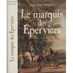 Le marquis des Eperviers
