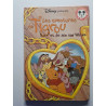 Les aventures de Tigrou et de son ami Winnie