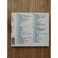 The Annual Spring 2001