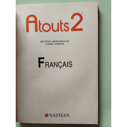 Français 2e