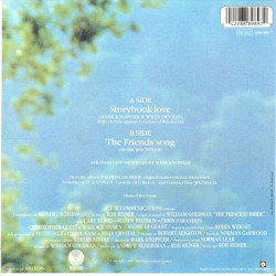 Storybook Love (Theme From The Princess Bride)