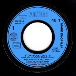 Storybook Love (Theme From The Princess Bride)