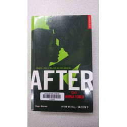 After - saison 3