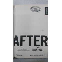 After - saison 3