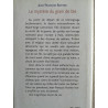 Le mystere du grain de blé