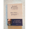 Mon Dieu... pourquoi