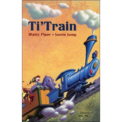 Ti'Train (souple)