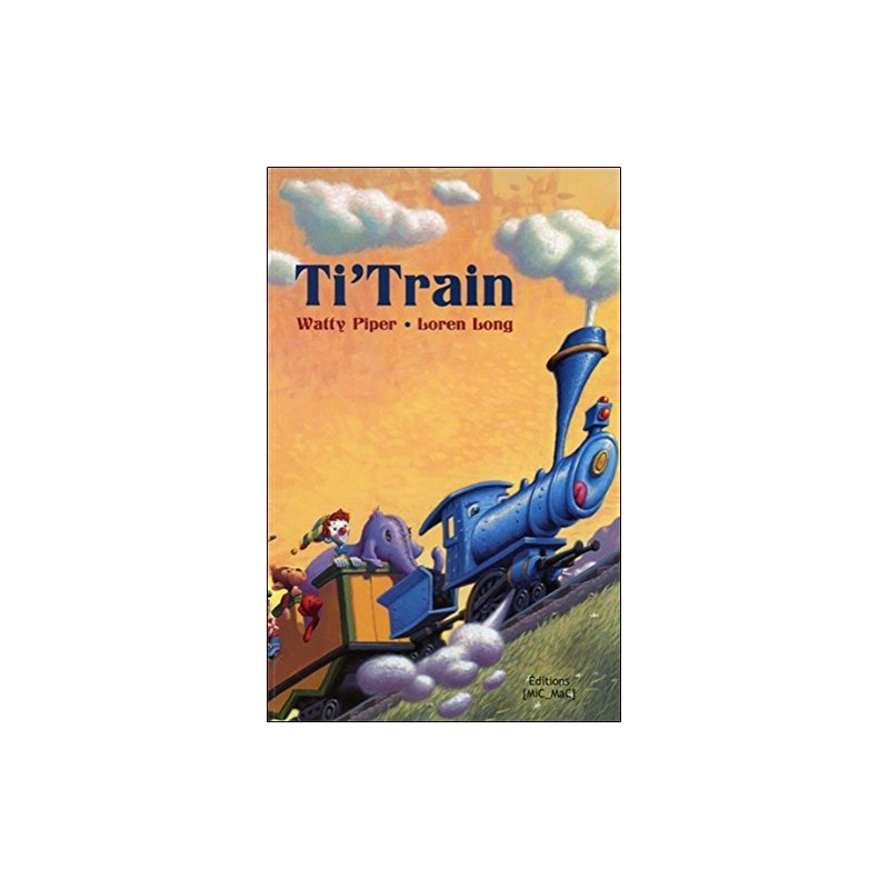 Ti'Train (souple)