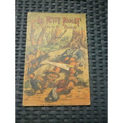 Le Petit Poucet conte de Perrault Imagerie Merveilleuse de...