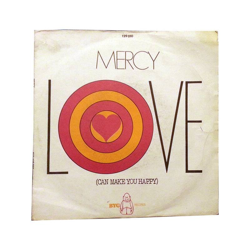 Love (Can Make You Happy)