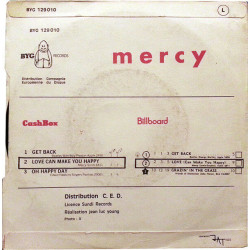 Love (Can Make You Happy)