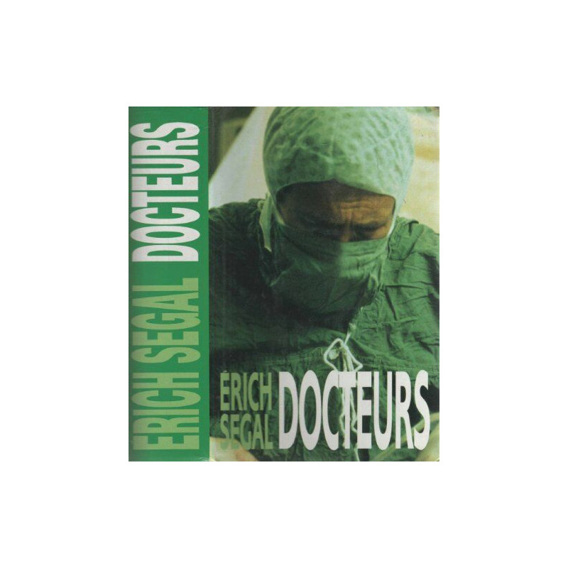 Docteurs Docteurs