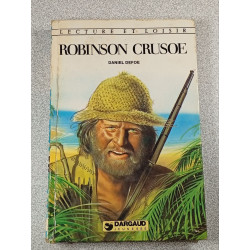 Robinson Crusoe