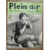 Plein Air Camping Mai 1953 Revue internationale du tourisme sportif
