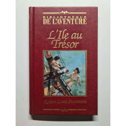 L'île au trésor