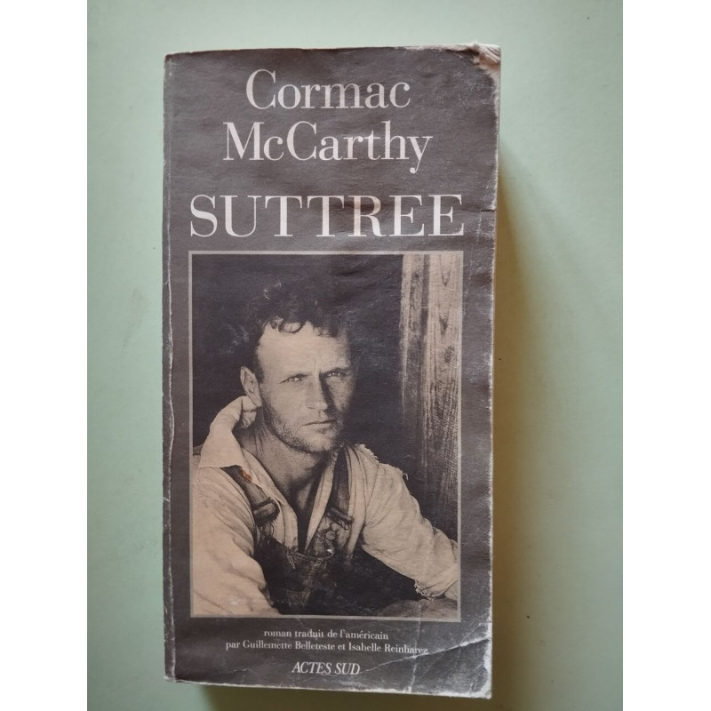 Suttree
