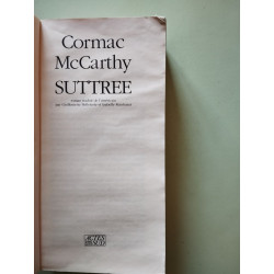 Suttree