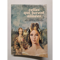 Celles qui furent aimées