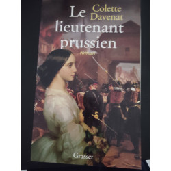 Le Lieutenant prussien