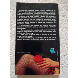 La papesse de zurich
