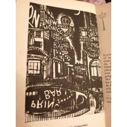 Rue pigalhe