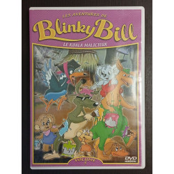 Les aventures de Blinky Bill