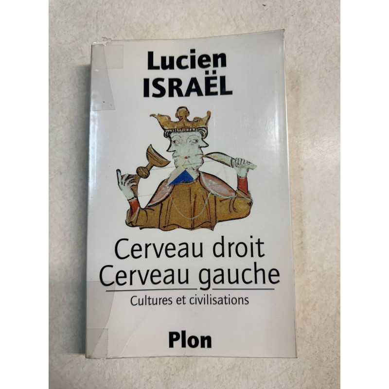 Cerveau droit cerveau gauche